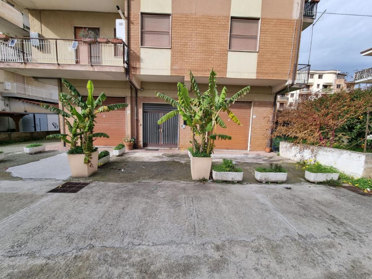 圣欧费米亚拉默齐亚Casa Gabriella公寓 外观 照片