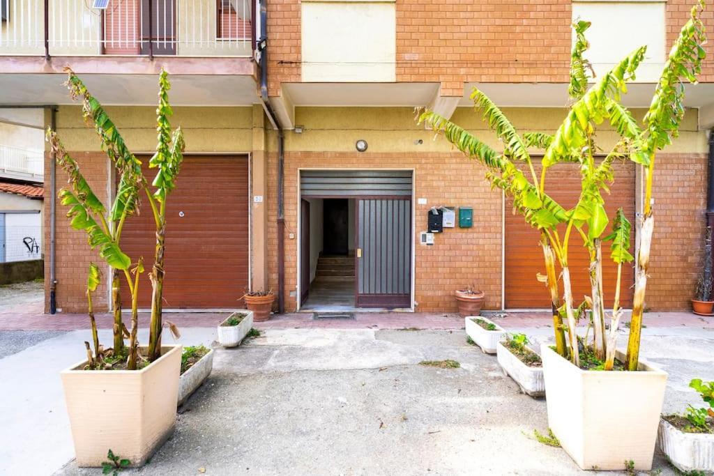 圣欧费米亚拉默齐亚Casa Gabriella公寓 外观 照片
